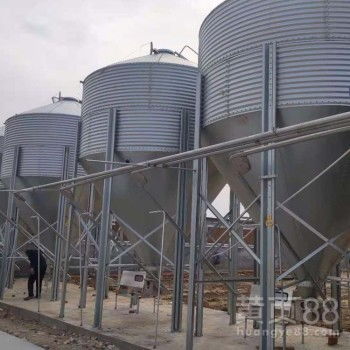 養(yǎng)豬設(shè)備概述 料塔料線、不銹鋼料靴與母豬產(chǎn)床的關(guān)鍵作用