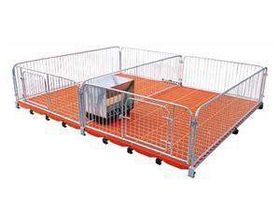 養(yǎng)豬設(shè)備的選擇與管理