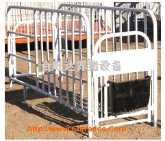 合旺達養(yǎng)豬設(shè)備 現(xiàn)代化養(yǎng)豬業(yè)的可靠伙伴