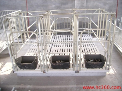 養(yǎng)豬設(shè)備選購指南 種類、價(jià)格與廠家解析