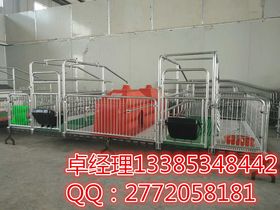 現(xiàn)代養(yǎng)豬設(shè)備 提升養(yǎng)殖效益與動物福利的關(guān)鍵