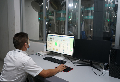 光伏發(fā)電、錯(cuò)峰儲(chǔ)能 慕思工業(yè)4.0工廠引領(lǐng)低碳轉(zhuǎn)型新樣板