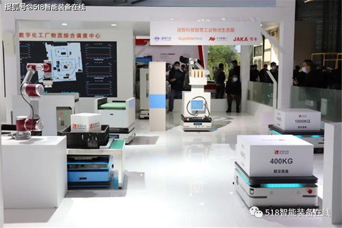 迦智科技 以多元化產(chǎn)品矩陣錨定新興市場，技術(shù)交流驅(qū)動(dòng)增量突破